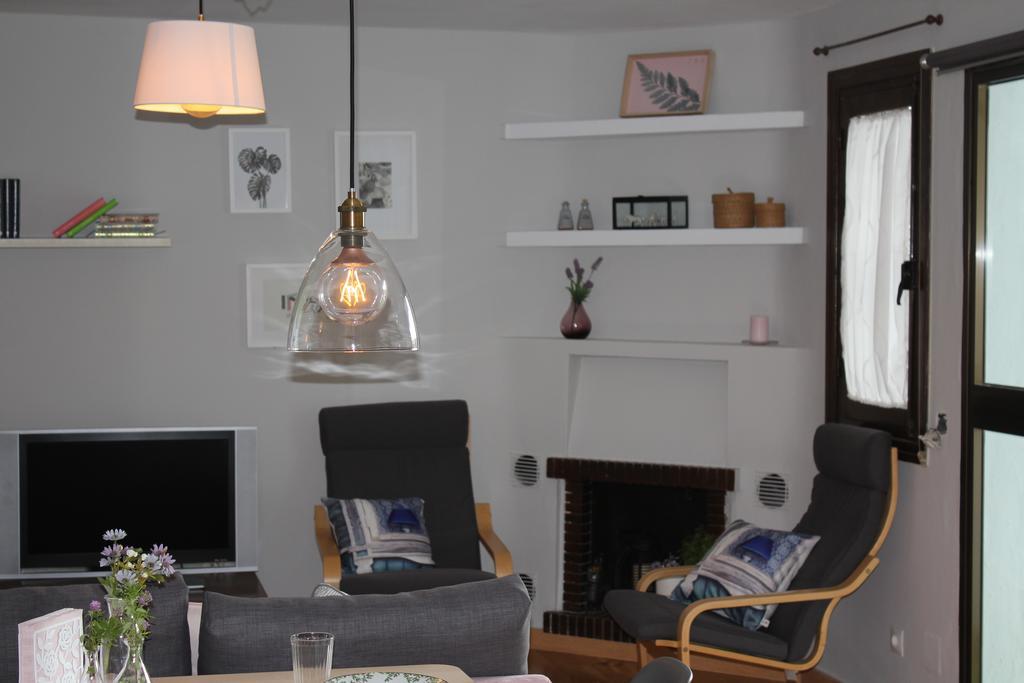Apartamento Turistico Pueblo Evita Benalmádena Exterior photo