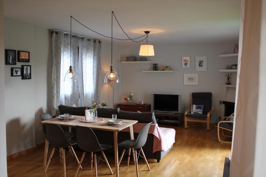 Apartamento Turistico Pueblo Evita Benalmádena Exterior photo