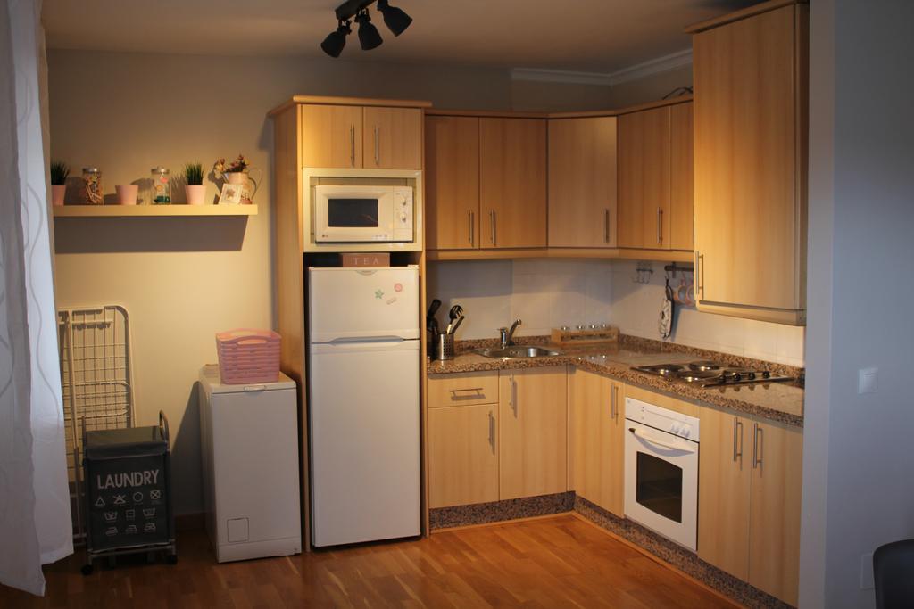 Apartamento Turistico Pueblo Evita Benalmádena Exterior photo