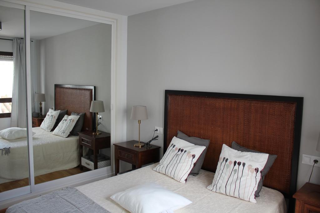 Apartamento Turistico Pueblo Evita Benalmádena Exterior photo