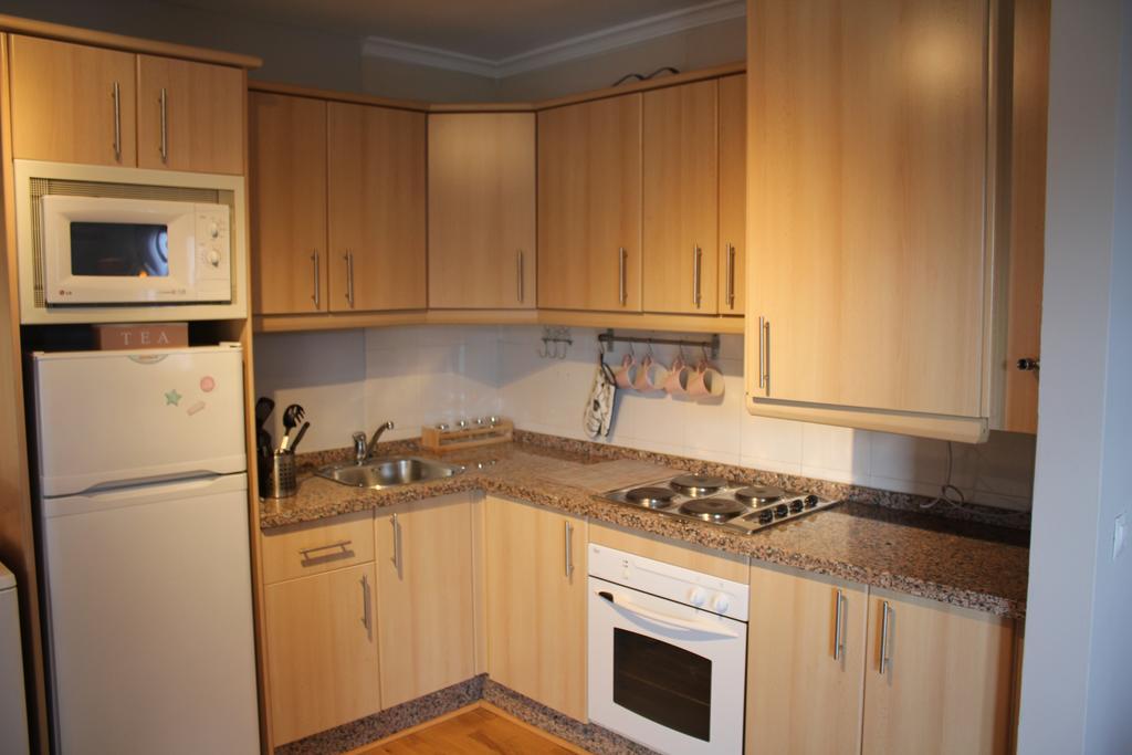 Apartamento Turistico Pueblo Evita Benalmádena Exterior photo